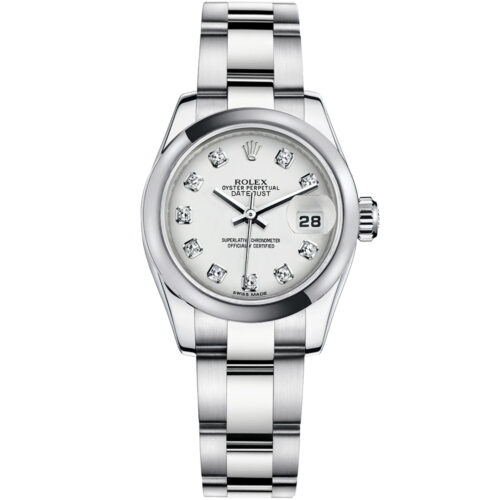 Rolex Lady Datejust 179160 WDO