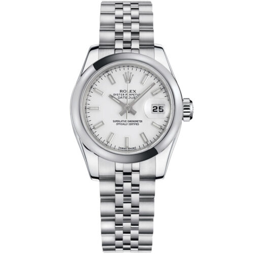 Rolex Lady Datejust 179160 WSJ
