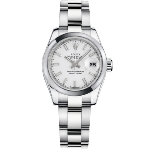 Rolex Lady Datejust 179160 WSO