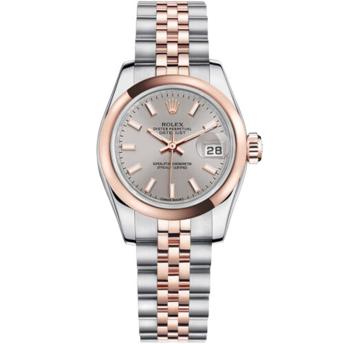 Rolex Lady Datejust 179161 0002