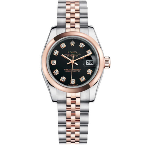 Rolex Lady Datejust 179161 0009