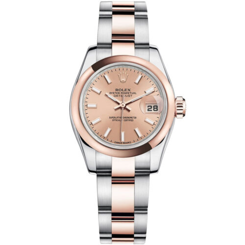 Rolex Lady Datejust 179161 0016