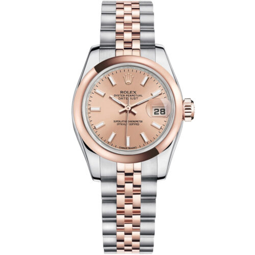 Rolex Lady Datejust 179161 0025