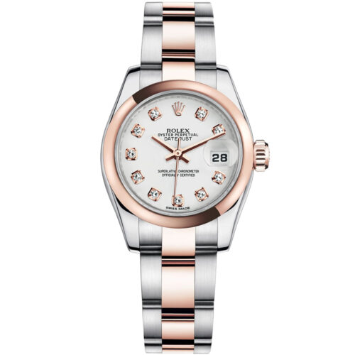 Rolex Lady Datejust 179161 0032