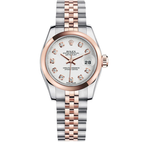 Rolex Lady Datejust 179161 0033