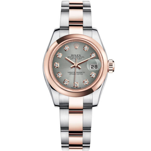 Rolex Lady Datejust 179161 0034