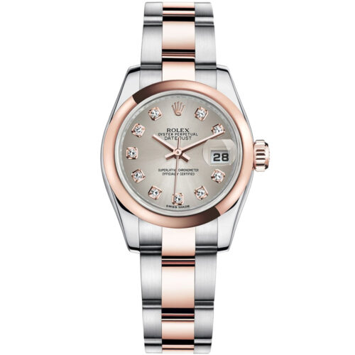 Rolex Lady Datejust 179161 0036
