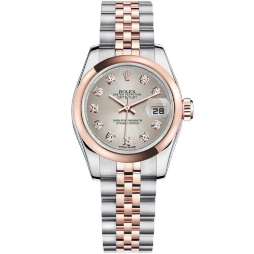 Rolex Lady Datejust 179161 0037