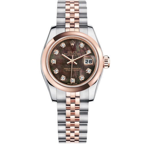 Rolex Lady Datejust 179161 0039
