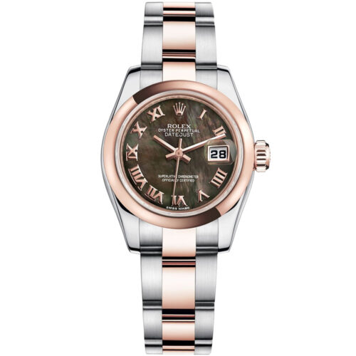 Rolex Lady Datejust 179161 0040