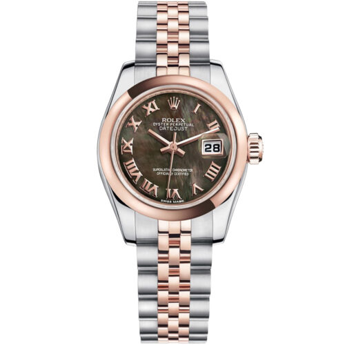 Rolex Lady Datejust 179161 0041