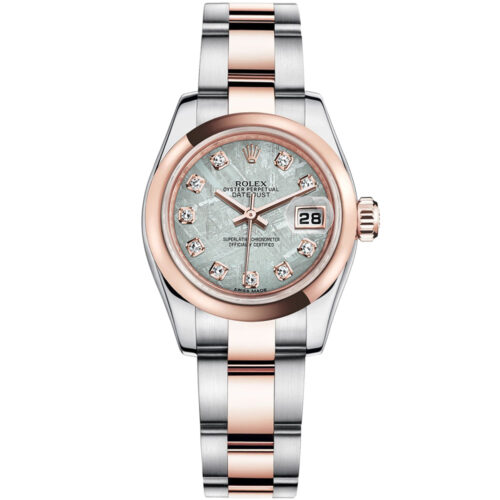 Rolex Lady Datejust 179161 0042