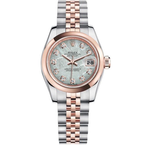 Rolex Lady Datejust 179161 0043