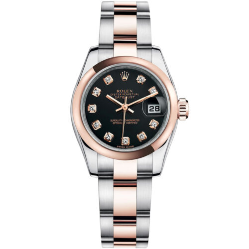 Rolex Lady Datejust 179161 0050