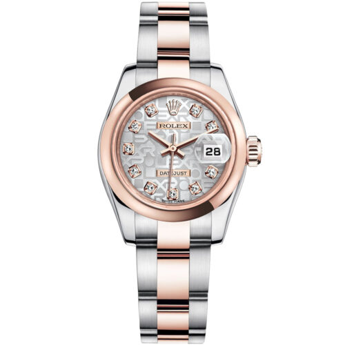 Rolex Lady Datejust 179161 0057