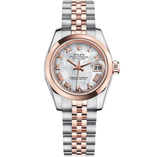 Rolex Lady Datejust 179161 0061