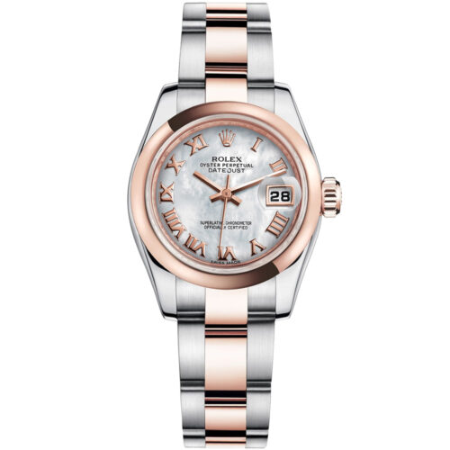 Rolex Lady Datejust 179161 0063