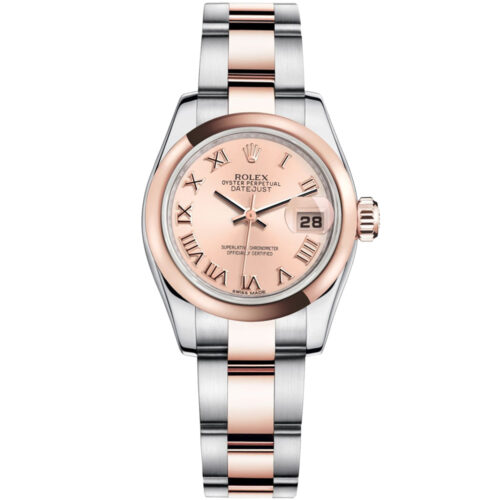 Rolex Lady Datejust 179161 0065