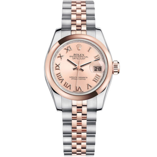 Rolex Lady Datejust 179161 0066