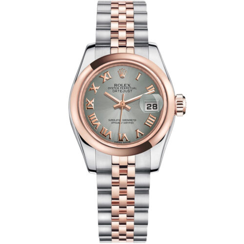 Rolex Lady Datejust 179161 0067