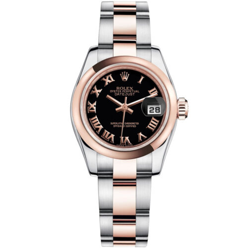 Rolex Lady Datejust 179161 0068