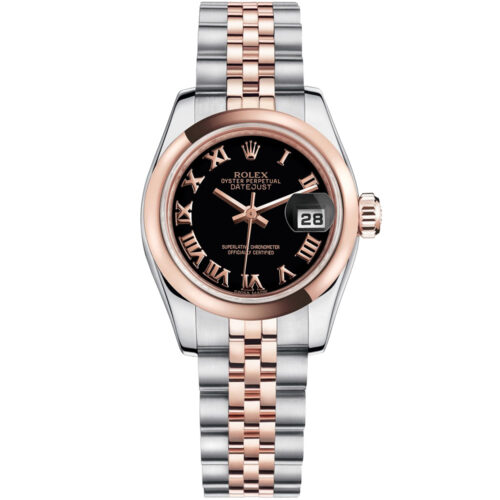 Rolex Lady Datejust 179161 0069