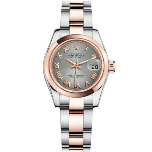 Rolex Lady Datejust 179161 0070