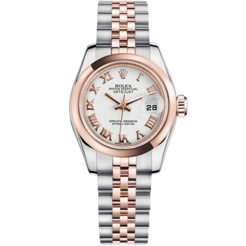 Rolex Lady Datejust 179161 0071