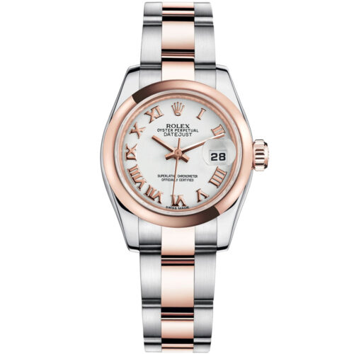 Rolex Lady Datejust 179161 0072