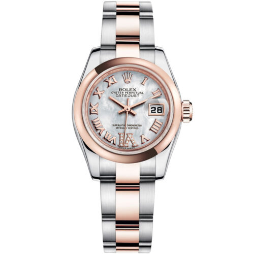 Rolex Lady Datejust 179161 0073