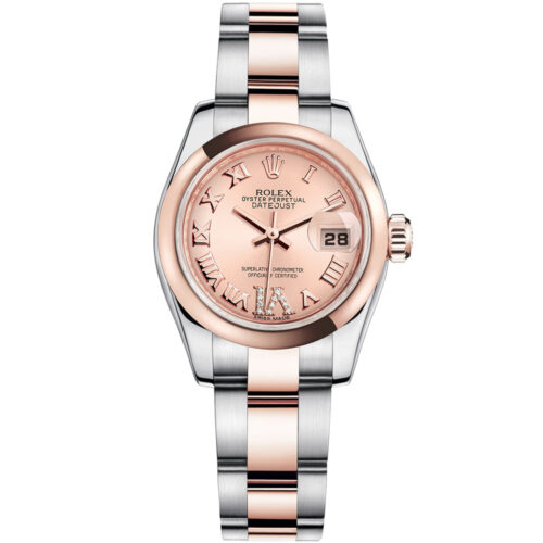 Rolex Lady Datejust 179161 0075