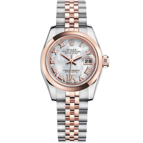 Rolex Lady Datejust 179161 0078