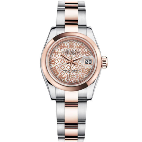 Rolex Lady Datejust 179161 0079
