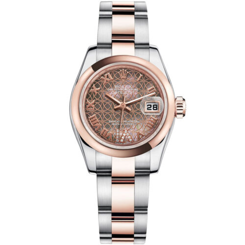 Rolex Lady Datejust 179161 0080