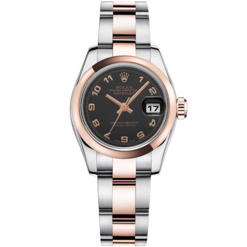 Rolex Lady Datejust 179161 BKAO