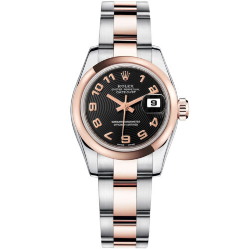 Rolex Lady Datejust 179161 BKCAO