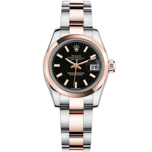 Rolex Lady Datejust 179161 BKSO