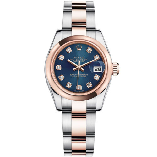 Rolex Lady Datejust 179161 BLDO