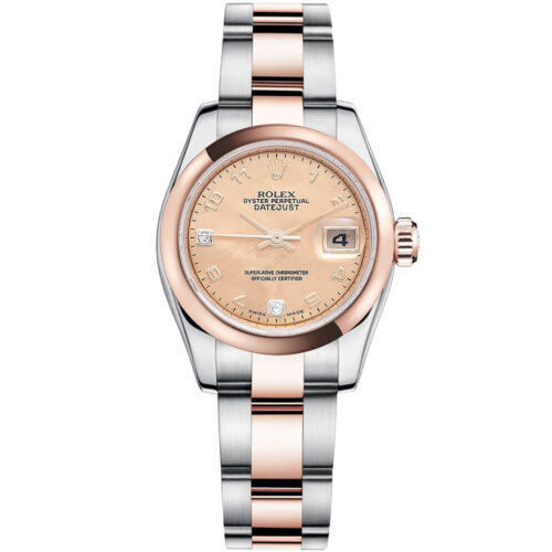 Rolex Lady Datejust 179161 PGDMDAO
