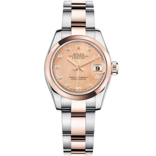Rolex Lady Datejust 179161 PGDMDO