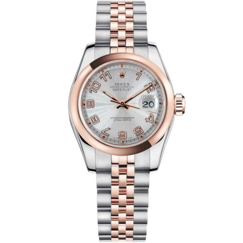 Rolex Lady Datejust 179161 SCAJ