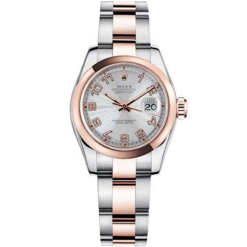 Rolex Lady Datejust 179161 SCAO