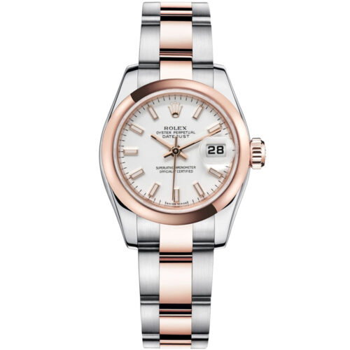 Rolex Lady Datejust 179161 WSO