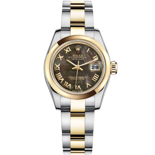Rolex Lady Datejust 179163 0009