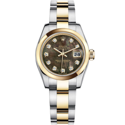 Rolex Lady Datejust 179163 0044