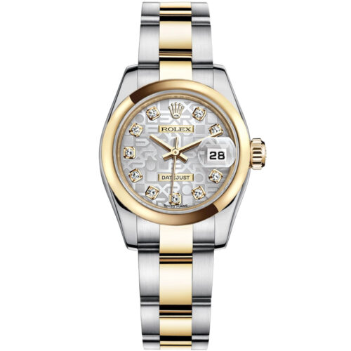 Rolex Lady Datejust 179163 0054