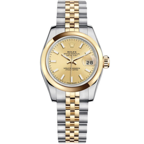 Rolex Lady Datejust 179163 0057