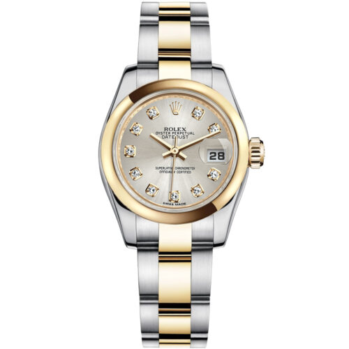 Rolex Lady Datejust 179163 0058