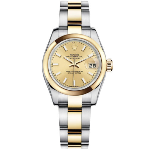Rolex Lady Datejust 179163 0060