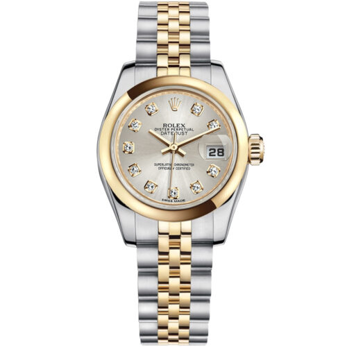 Rolex Lady Datejust 179163 0062
